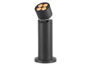Miniaturka 4 - Lampa ogrodowa R-Cube 35 na dodatkowym packshocie