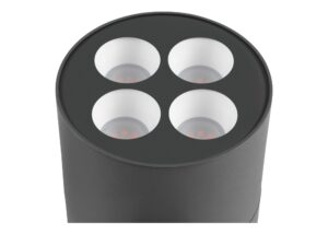 Miniaturka 7 - Lampa R-Cube 75 dodatkowy rysunek techniczny