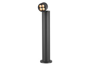 Miniaturka 2 - Lampa stojąca R-Cube 75 w dodatkowym ujęciu konstrukcji