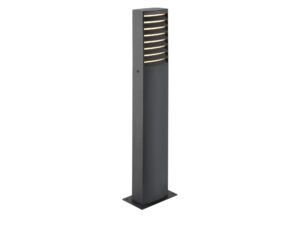 Miniaturka 2 - Lampa Rasterlys Pole 70 antracyt w dodatkowym ujęciu
