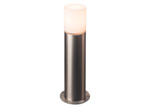 Miniaturka 1 - Lampa ogrodowa Rox Acryl o wysokości 60 cm na białym tle