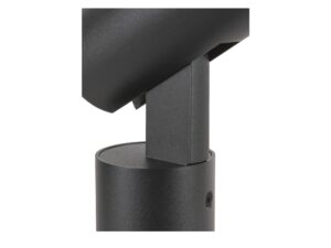 Miniaturka 3 - Detal regulowanego reflektora lampy stojącej S-Tube 75