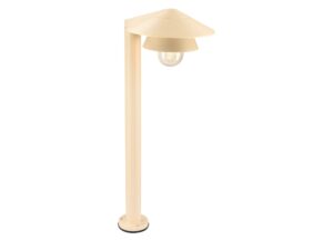 Miniaturka 4 - Lampa Sejero 90 beżowa w ujęciu bocznym