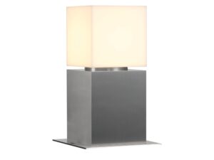 Miniaturka 1 - Lampa ogrodowa Square Pole 30, drugie ujęcie