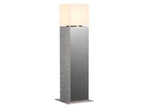 Miniaturka 3 - Lampa ogrodowa Square Pole 60, drugie ujęcie