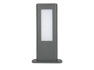 Miniaturka 1 - Lampa ogrodowa stojąca EVO GL15401 LED 30 cm – widok z boku