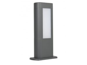 Miniaturka 5 - Lampa ogrodowa stojąca EVO GL15401 LED 30 cm – widok z przodu