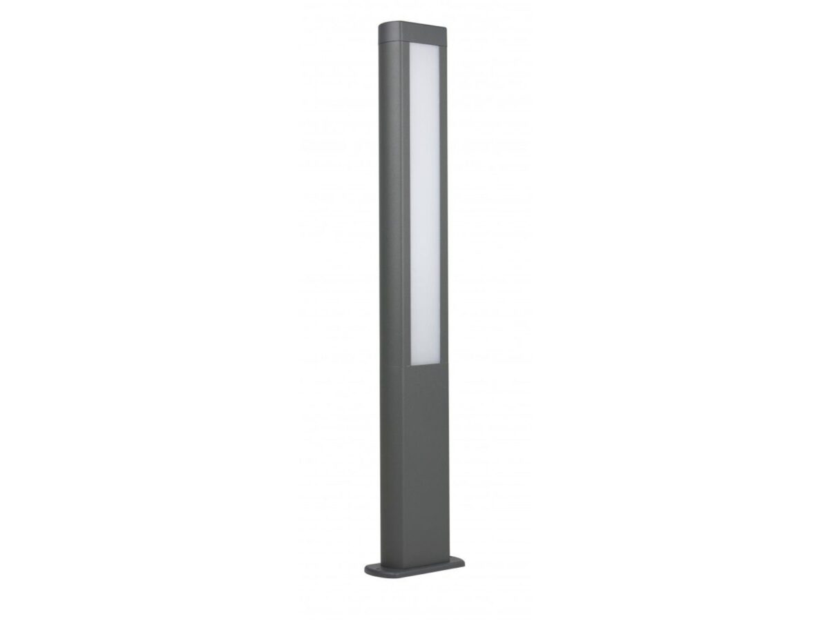 Lampa ogrodowa stojąca EVO GL15403 LED 80 cm