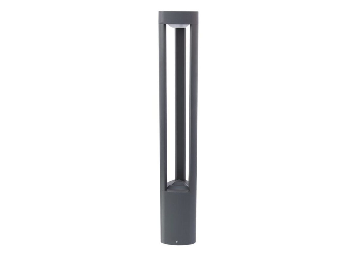 Lampa ogrodowa stojąca FAN GL 11205 80 cm