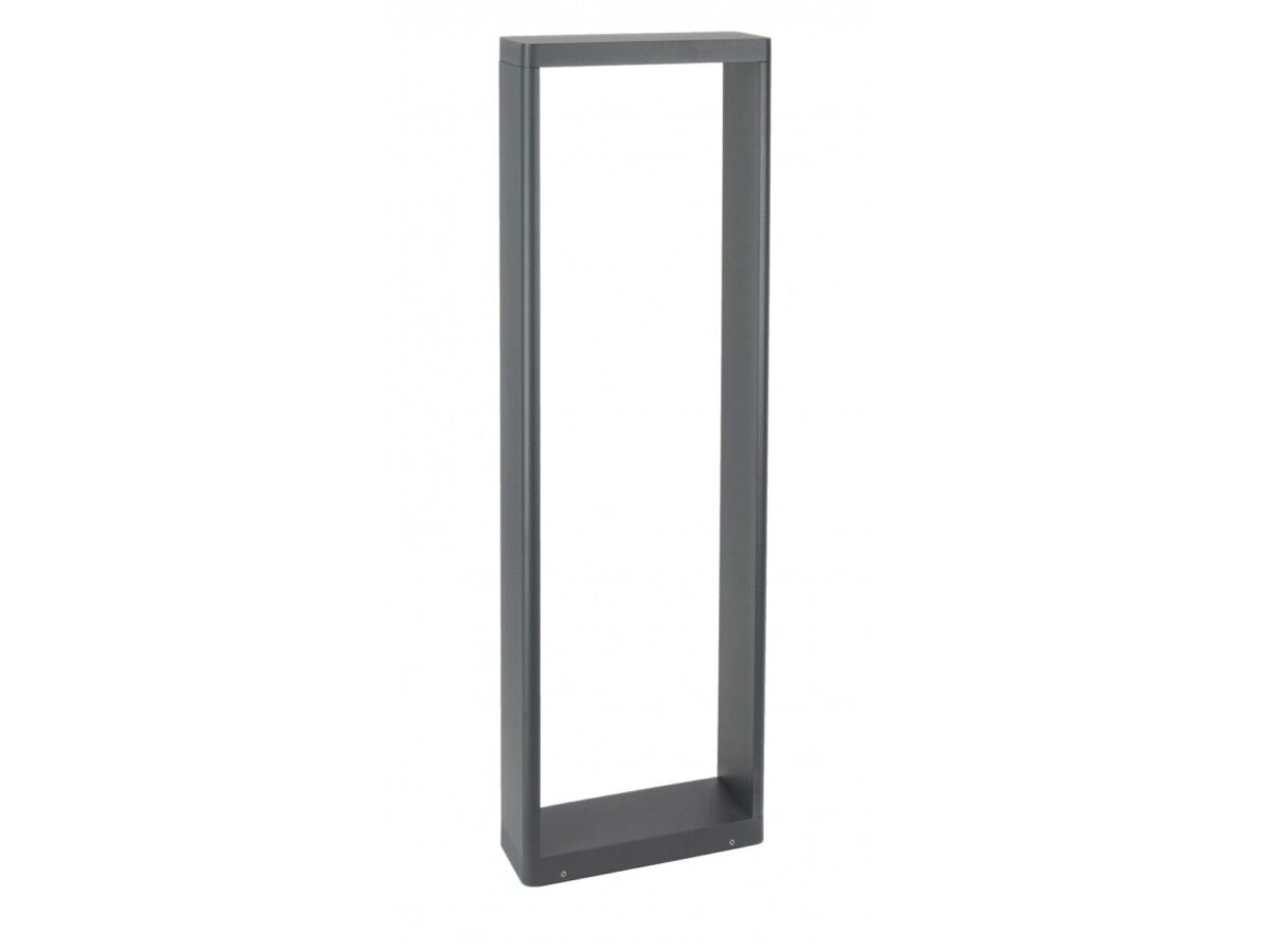 Lampa ogrodowa stojąca FORM B FLS-750 75 cm