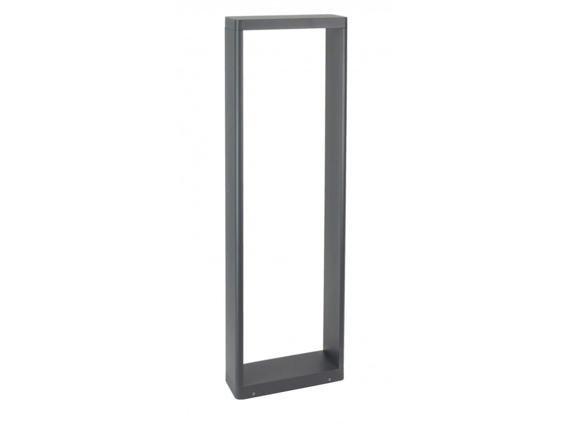 Lampa FORM B z przodu