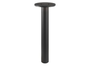 Miniaturka 3 - Antracytowa lampa ogrodowa I-Ring na dodatkowym zdjęciu produktu