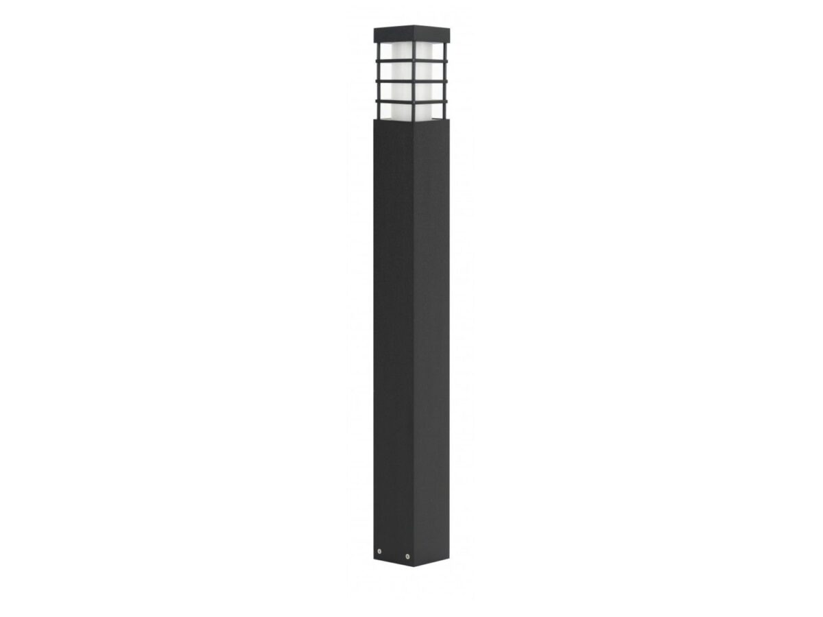 Lampa ogrodowa stojąca RADO II 1