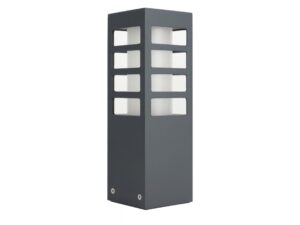 Miniaturka 3 - RADO III 3 DG – ciemnopopielata oprawa na białym tle