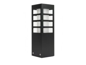 Miniaturka 2 - RADO III 3 BL – czarna oprawa na białym tle