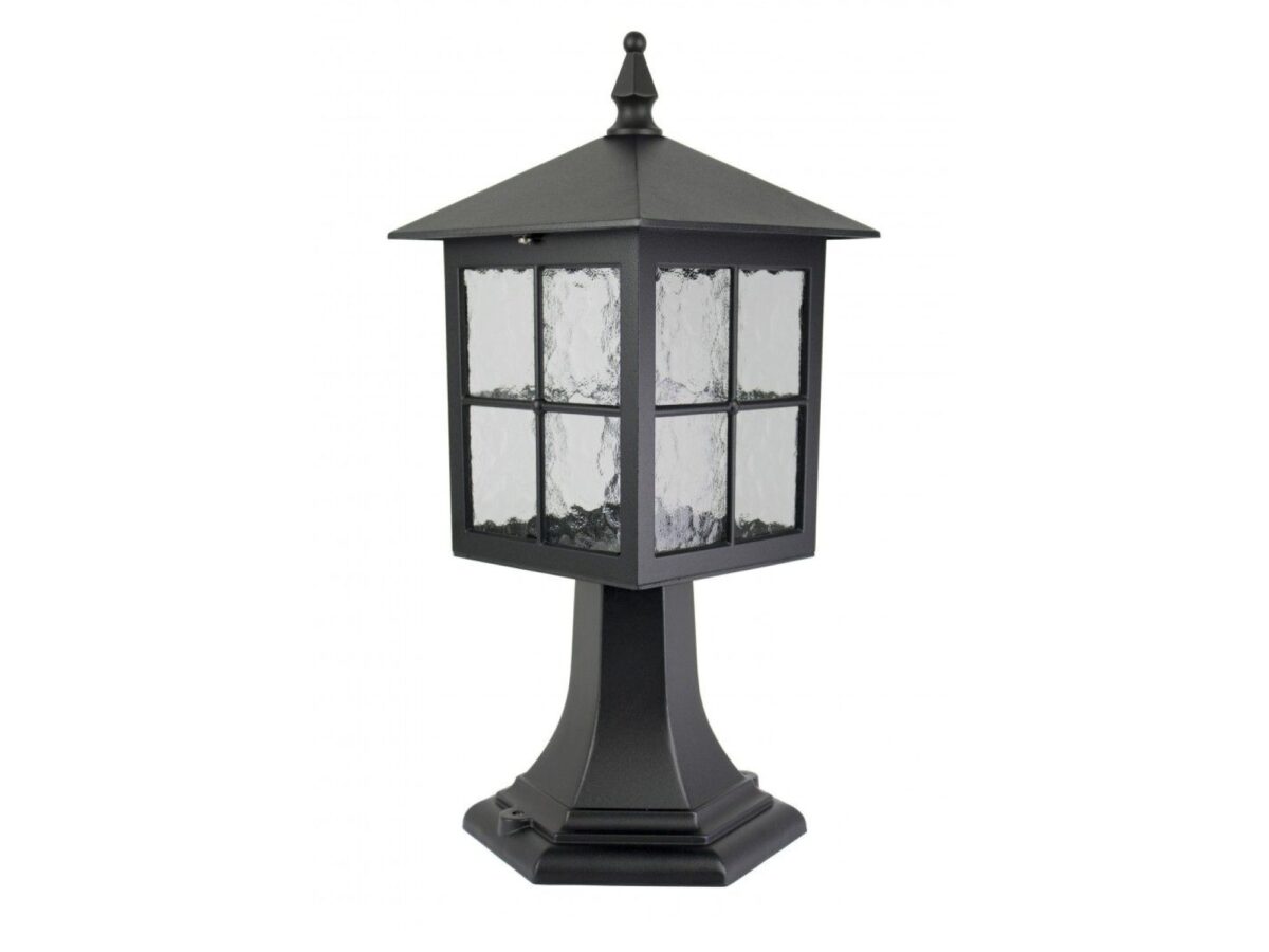 Lampa ogrodowa stojąca WENECJA K 4011/1/KW