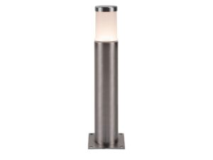 Miniaturka 5 - Lampa ogrodowa Trust LED ze stali nierdzewnej, wysokość 30 cm