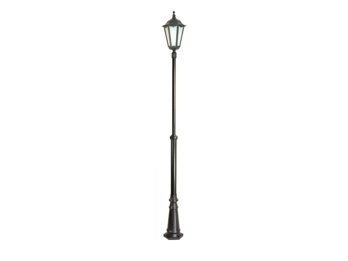 Lampa parkowa RETRO MAXI OGMWN 1
