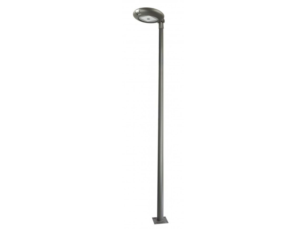 Lampa parkowa TYTAN II