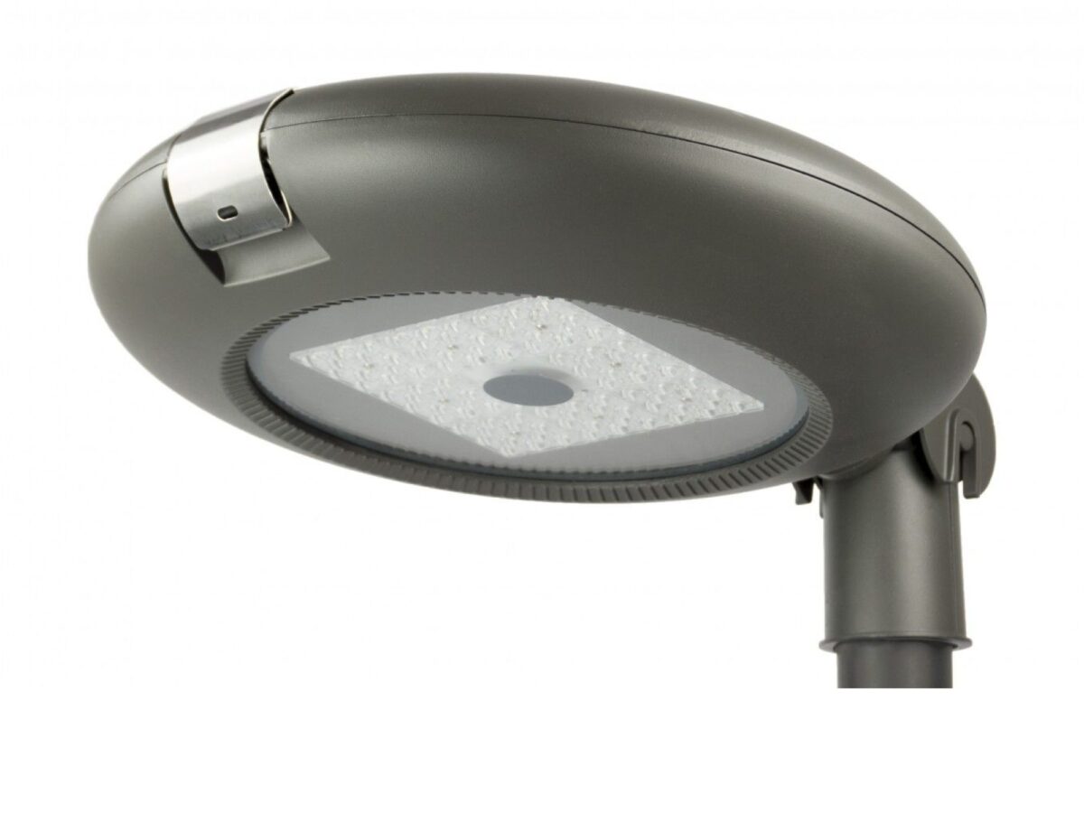 Głowica lampy TYTAN II TN-HEAD