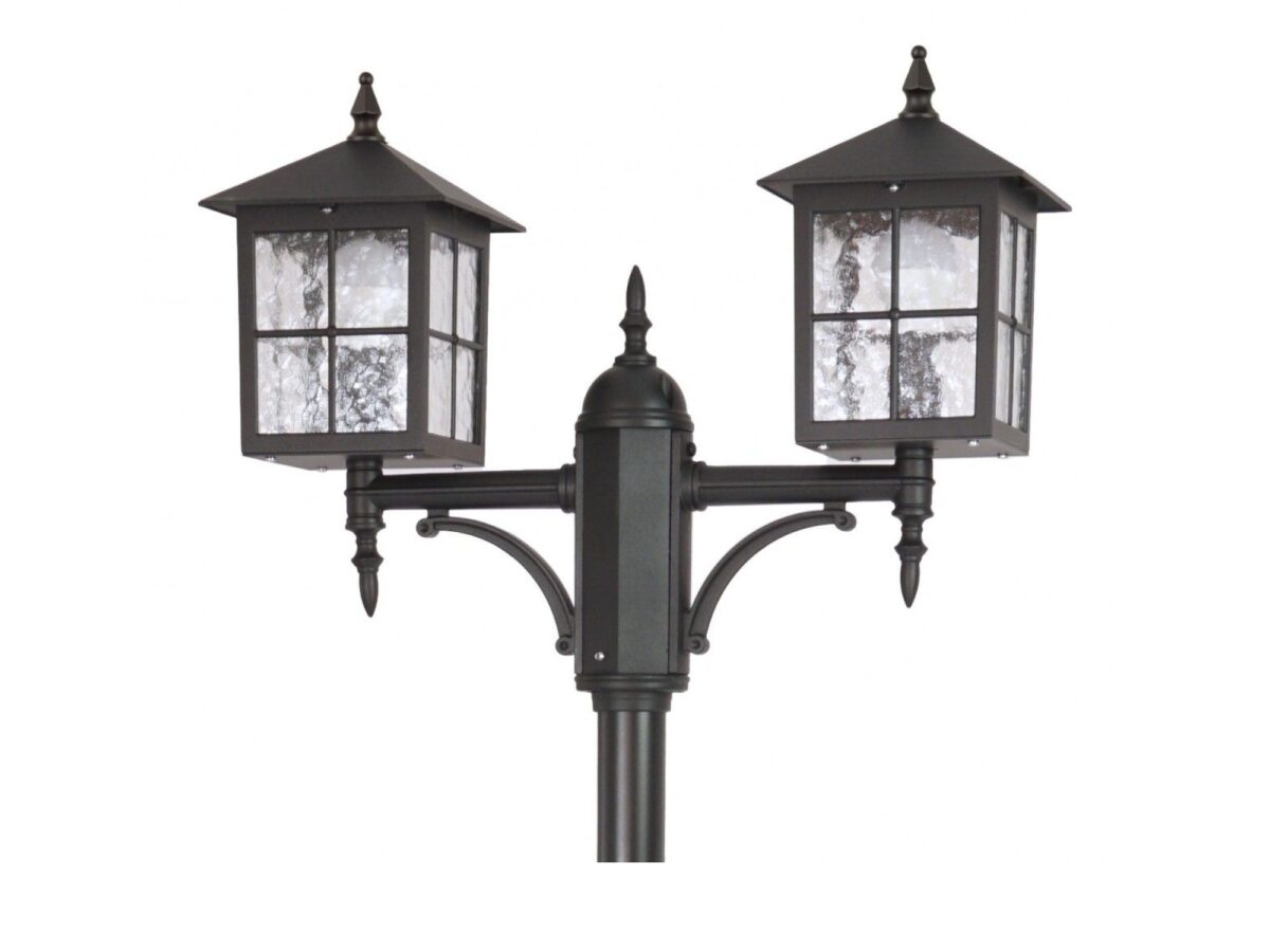 Lampa parkowa WENECJA OGMWN 2 KW