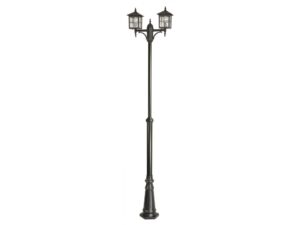 Miniaturka 2 - Lampa parkowa WENECJA OGMWN 2 KW – schemat budowy