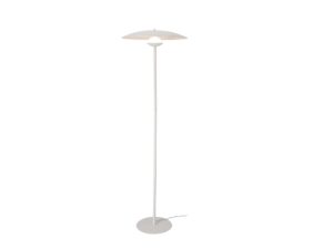 Miniaturka 2 - Levorio lampa podłogowa z widocznym światłem pod kloszem