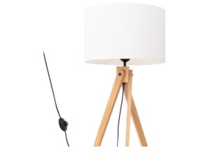 Miniaturka 6 - Lampa podłogowa Narello 140 cm