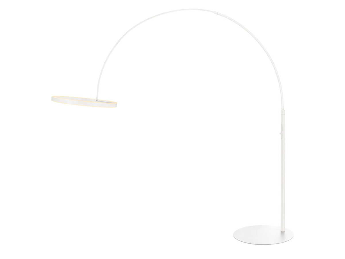 Lampa podłogowa One Bow FL LED 22 W 232 cm