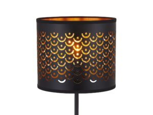 Miniaturka 1 - Lampa podłogowa Seloda E27 – drugi widok