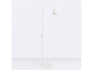 Miniaturka 128 - Lampa podłogowa Sorvella 165 cm – ujęcie 2
