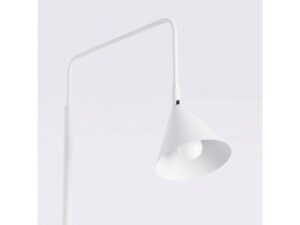 Miniaturka 131 - Lampa podłogowa Sorvella 165 cm – ujęcie 4
