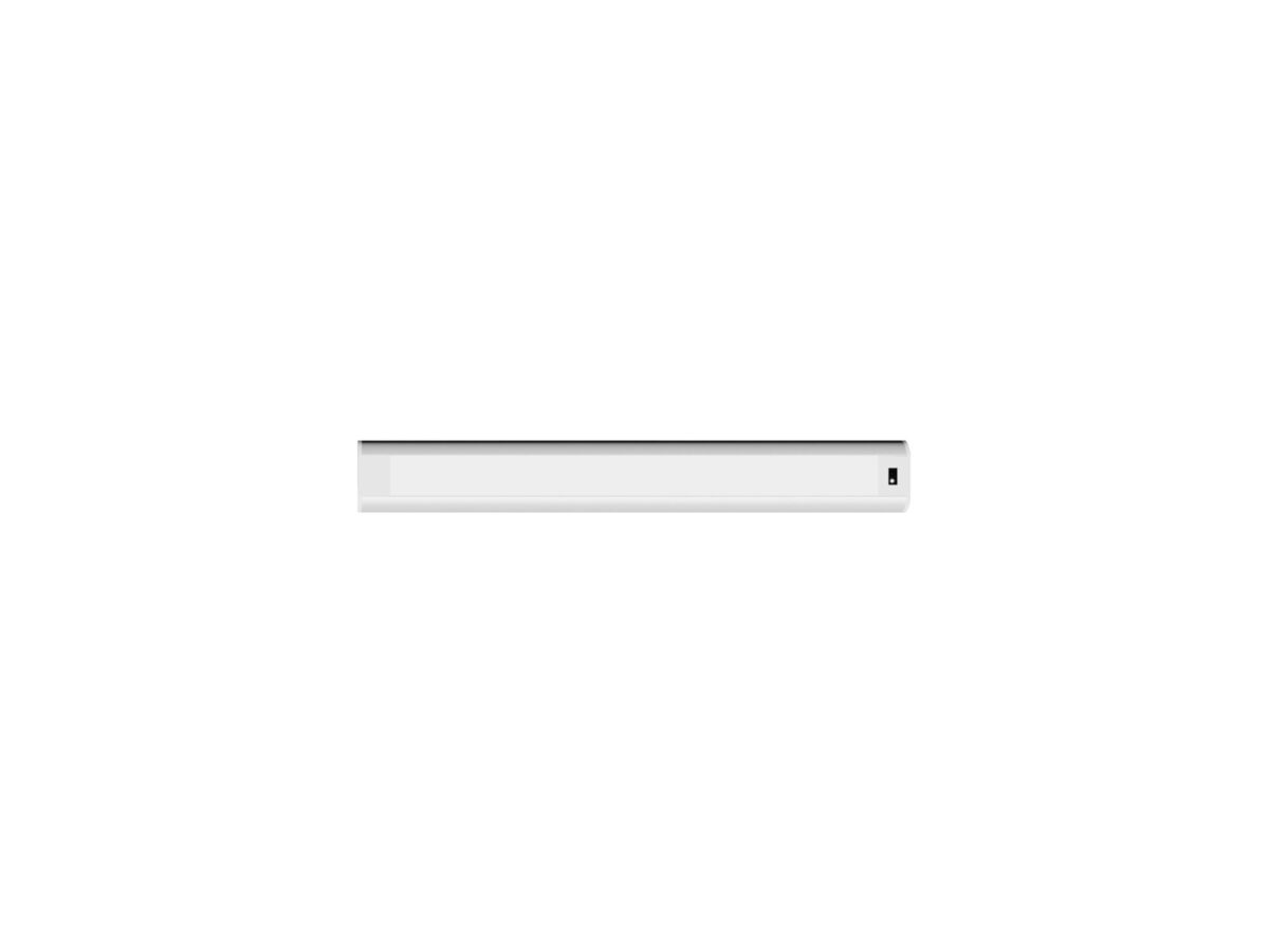 Lampa podszafkowa LED 60 cm 9 W z czujnikiem ruchu – zestaw 5 szt.