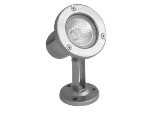 Miniaturka 2 - Lampa podwodna EMY 7062 widok frontowy