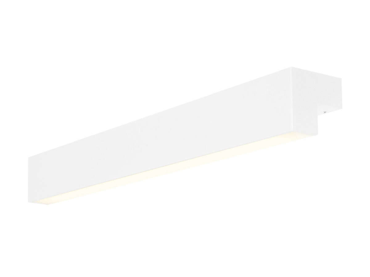 Lampa ścienno-sufitowa L-Line 60 LED IP44 61,8 cm