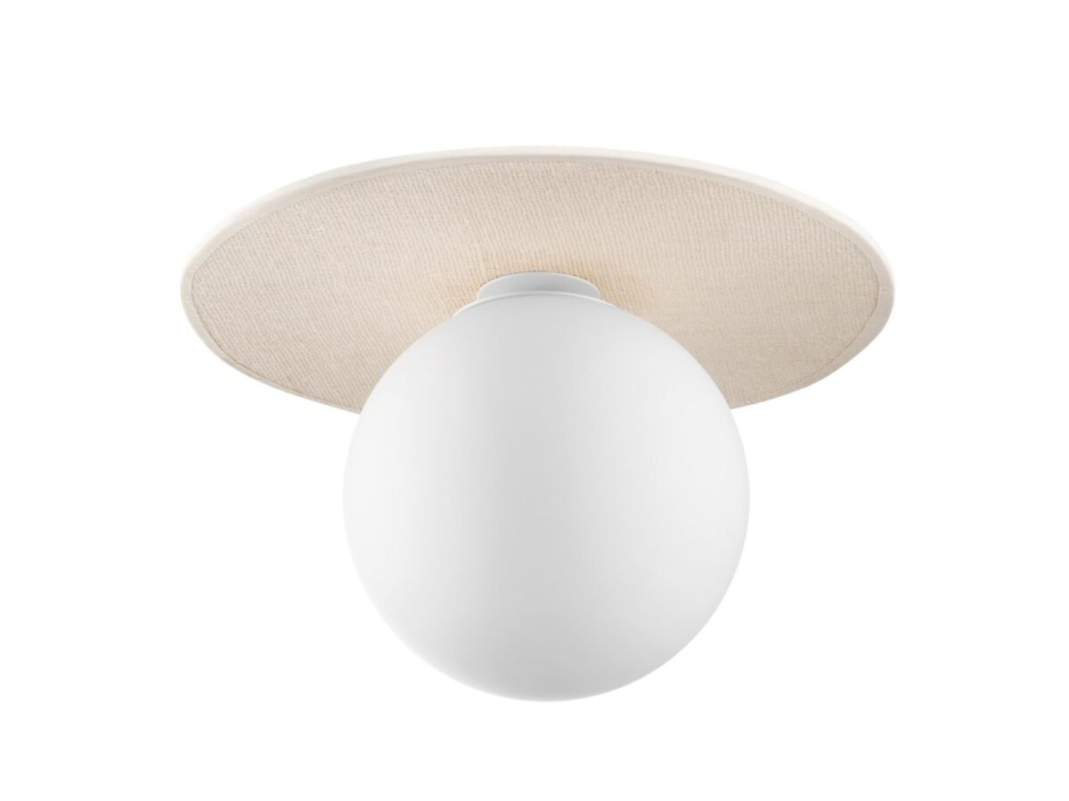 Lampa ścienno-sufitowa Revimira E14 30 cm