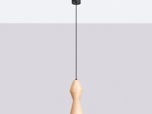 Miniaturka 19 - Lampa Selviora 10 cm w aranżacji nad stołem