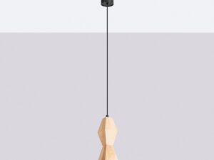 Miniaturka 15 - Lampa Selviora 8 cm w aranżacji nad stołem
