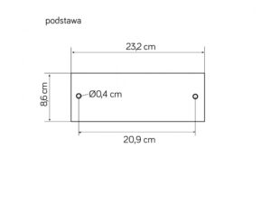 Miniaturka 3 - Lampa solarna ARMA SOLAR ARS-500SL – zdjęcie 4