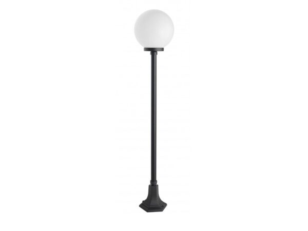 Lampa stojąca KULE CLASSIC K 5002/1/KP 250 – widok z przodu