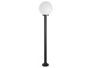 Miniaturka 4 - Lampa stojąca KULE K 5002/1/K 300 widok z przodu