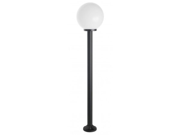 Lampa stojąca KULE K 5002/1/K 300 widok z przodu
