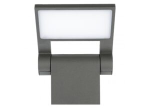 Miniaturka 5 - Lampa stojąca NEO 11702-1000 DG – detal regulowanej głowicy