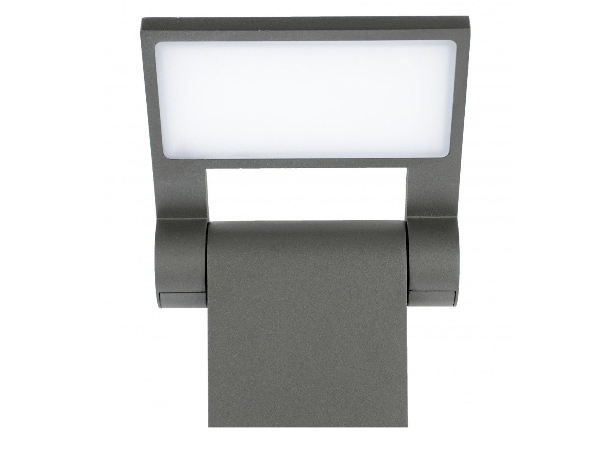 Lampa stojąca NEO 11702-1000 DG – detal regulowanej głowicy