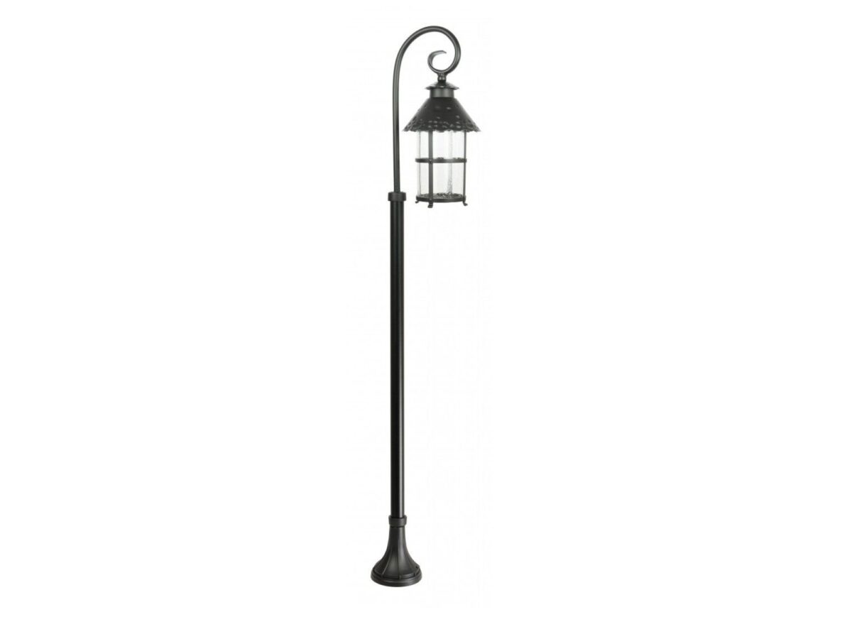 Lampa stojąca TOLEDO K 5002/1/R i K 5002/2/R