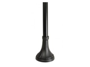 Miniaturka 3 - Lampa stojąca TOLEDO K 5002/2/R – dodatkowe ujęcie oprawy