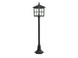 Miniaturka 10 - Lampa stojąca WENECJA K 5002/2/KW – czarny packshot
