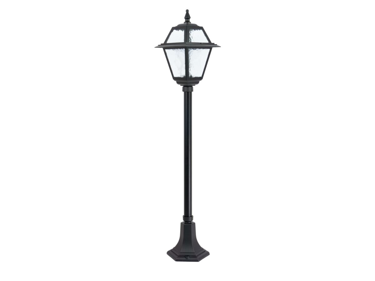 Lampa stojąca WITRAŻ K 5002/2 N