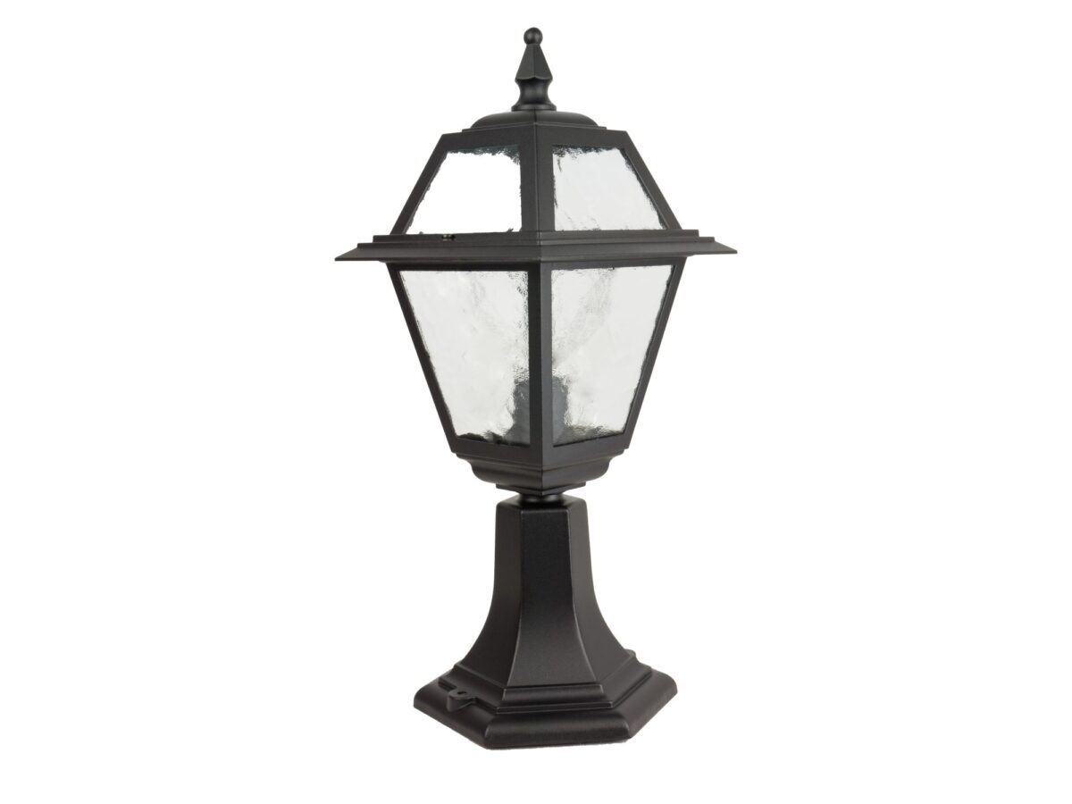 Lampa stojąca WITRAŻ K 4011/1/N