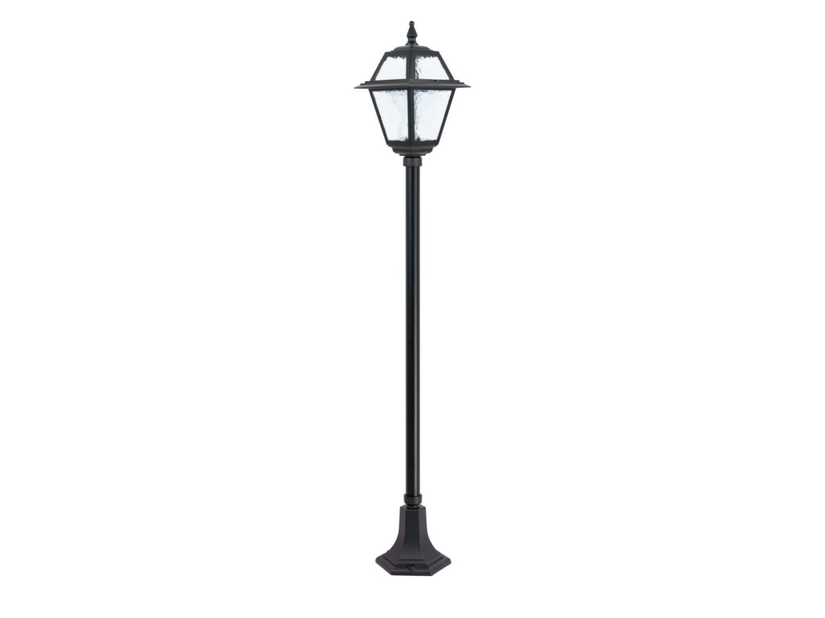 Lampa stojąca WITRAŻ K 5002/1 N